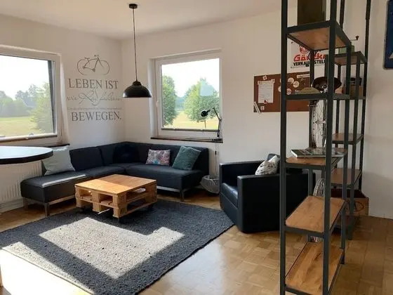 Signature Apart Daire, Özel Banyo (seitlicher Kanalblick)