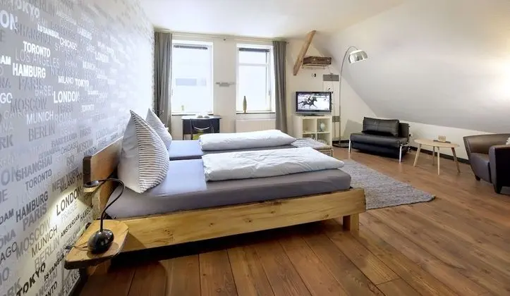 Standard Tek Büyük Yataklı Oda, Özel Banyo