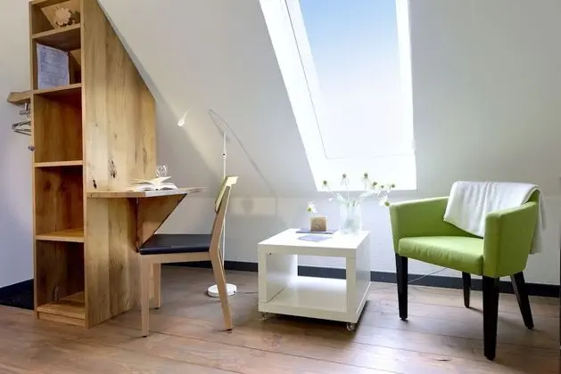 Standard Tek Büyük Yataklı Oda, Özel Banyo