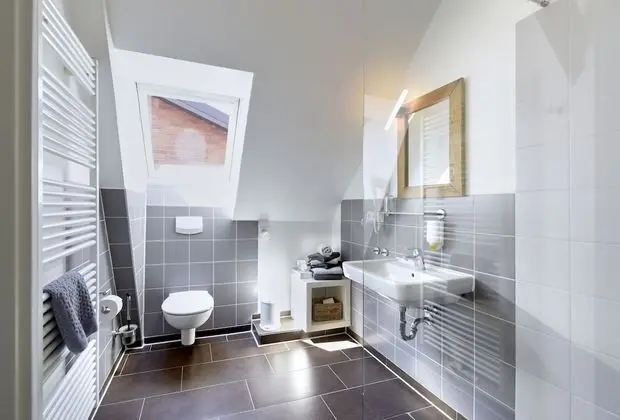 Standard Tek Büyük Yataklı Oda, Özel Banyo