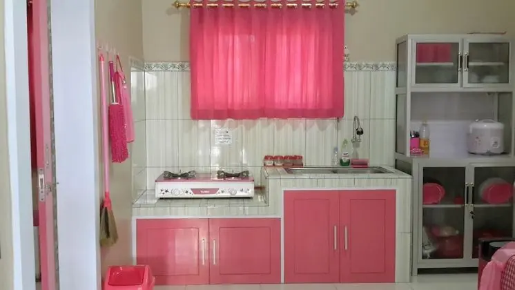 Villa, 3 Yatak Odası