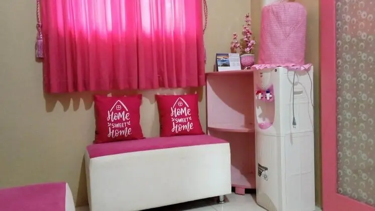 Villa, 3 Yatak Odası