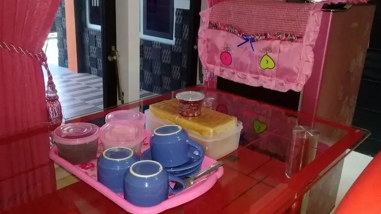 Villa, 3 Yatak Odası