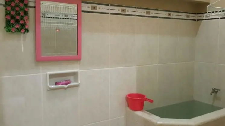 Villa, 3 Yatak Odası