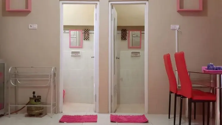 Villa, 3 Yatak Odası