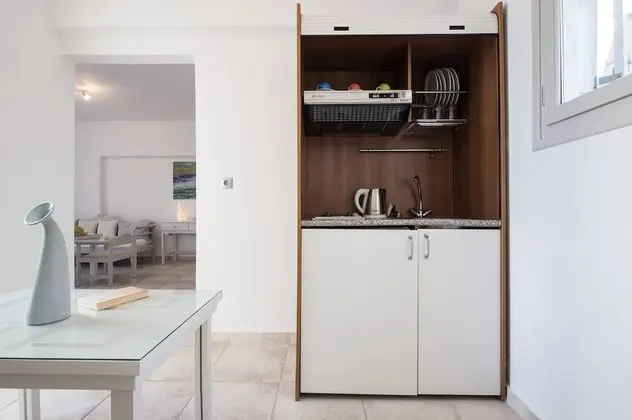 Family Süit, 2 Yatak Odası, Balkon, Deniz Manzaralı