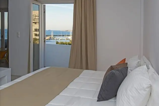 Panoramic Süit (Penthouse)