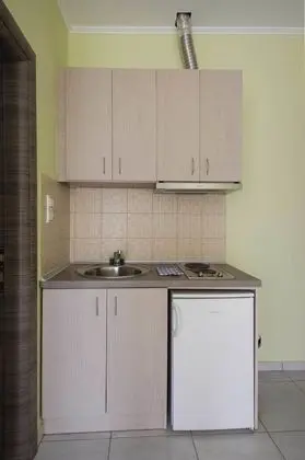 Superior Tek Büyük Yataklı Oda, Deniz Manzaralı