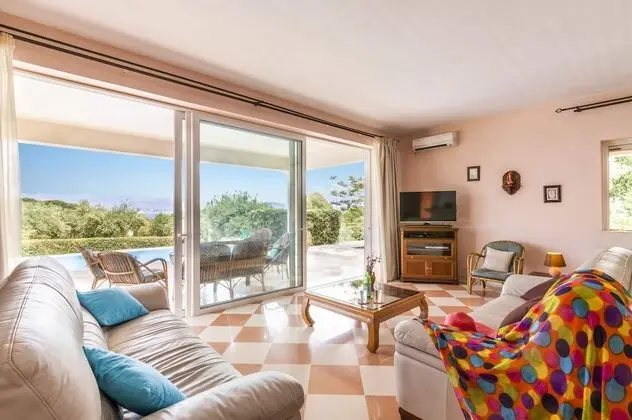 Comfort Villa