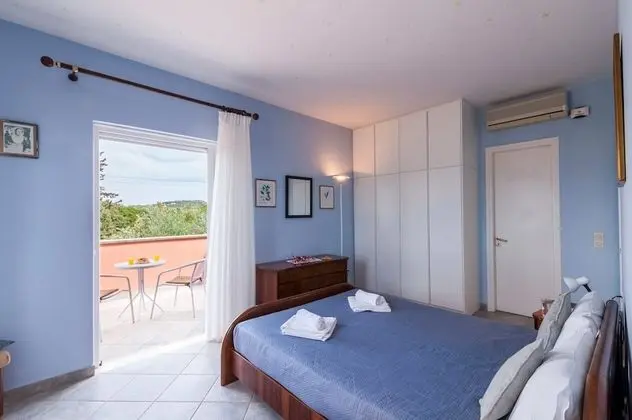 Comfort Villa