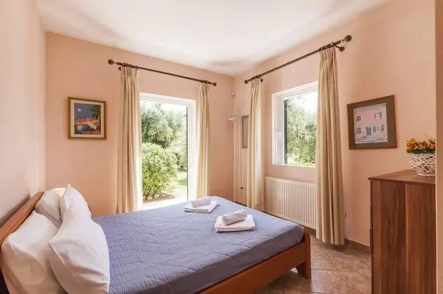 Comfort Villa