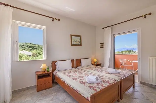 Comfort Villa