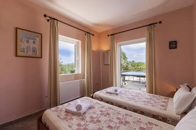 Comfort Villa