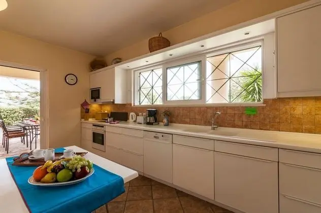 Comfort Villa