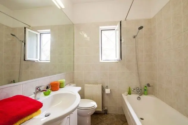 Comfort Villa