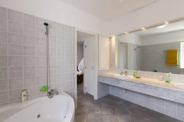 Comfort Villa