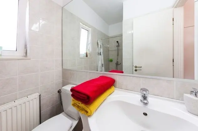 Comfort Villa