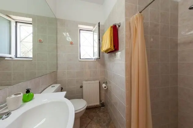 Comfort Villa