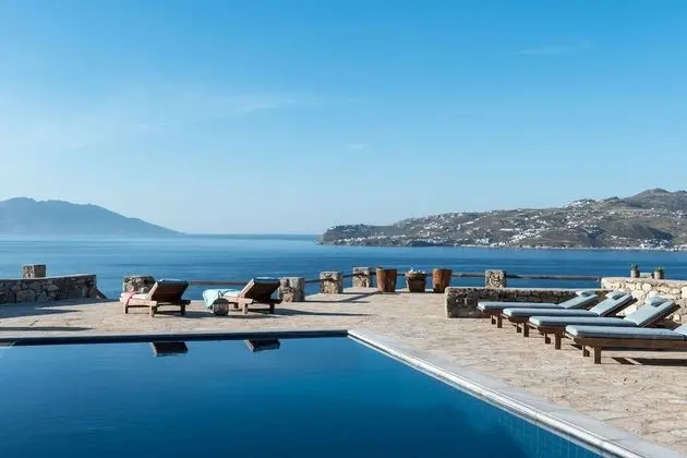 Villa, 6 Yatak Odası