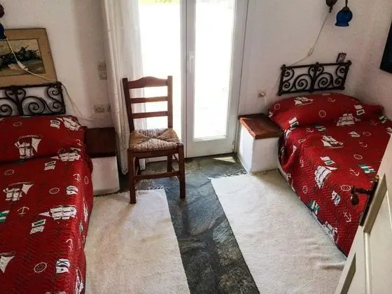 Villa, 6 Yatak Odası