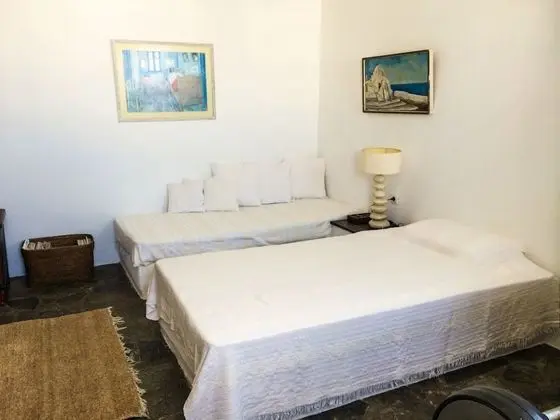 Villa, 6 Yatak Odası
