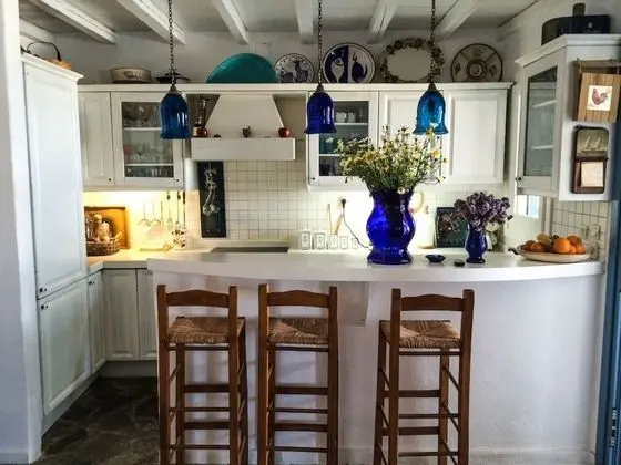 Villa, 6 Yatak Odası