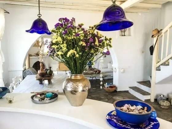 Villa, 6 Yatak Odası