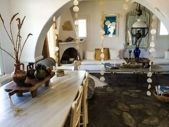 Villa, 6 Yatak Odası