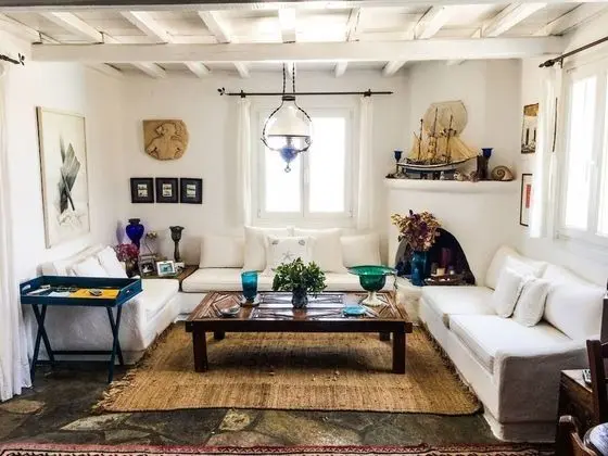 Villa, 6 Yatak Odası