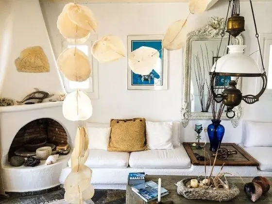 Villa, 6 Yatak Odası
