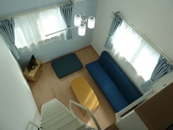 Ev (LoftB, Nearest JR/Keisei Funabashi St)