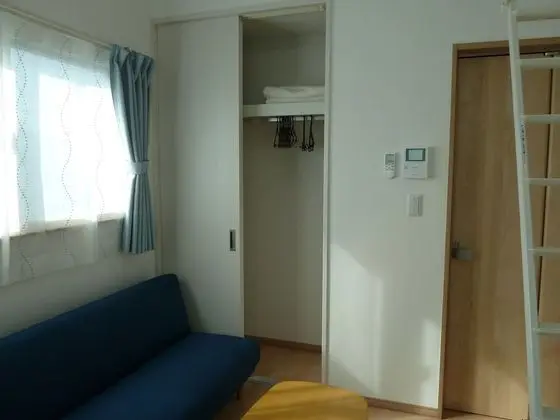 Ev (LoftB, Nearest JR/Keisei Funabashi St)