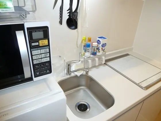 Ev (LoftB, Nearest JR/Keisei Funabashi St)