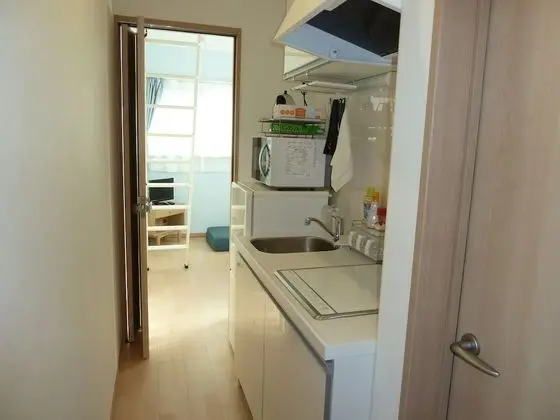 Ev (LoftB, Nearest JR/Keisei Funabashi St)