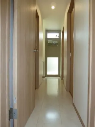 İki Ayrı Yataklı Oda, Ortak Banyo (A, Nearest JR / Keisei Funabashi St.)