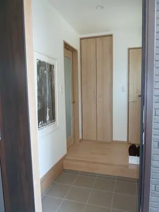 İki Ayrı Yataklı Oda, Ortak Banyo (A, Nearest JR / Keisei Funabashi St.)
