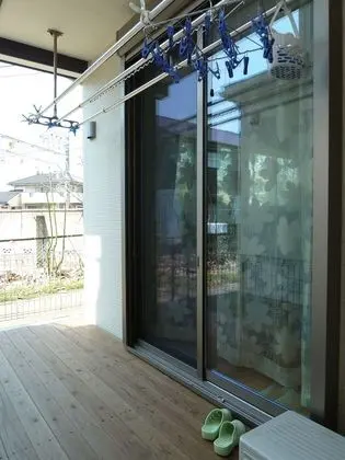İki Ayrı Yataklı Oda, Ortak Banyo (A, Nearest JR / Keisei Funabashi St.)
