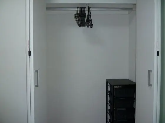 İki Ayrı Yataklı Oda, Ortak Banyo (A, Nearest JR / Keisei Funabashi St.)