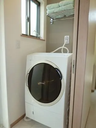 İki Ayrı Yataklı Oda, Ortak Banyo (A, Nearest JR / Keisei Funabashi St.)
