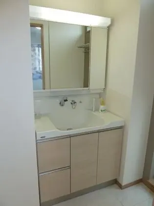 İki Ayrı Yataklı Oda, Ortak Banyo (A, Nearest JR / Keisei Funabashi St.)