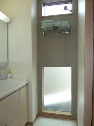 İki Ayrı Yataklı Oda, Ortak Banyo (A, Nearest JR / Keisei Funabashi St.)