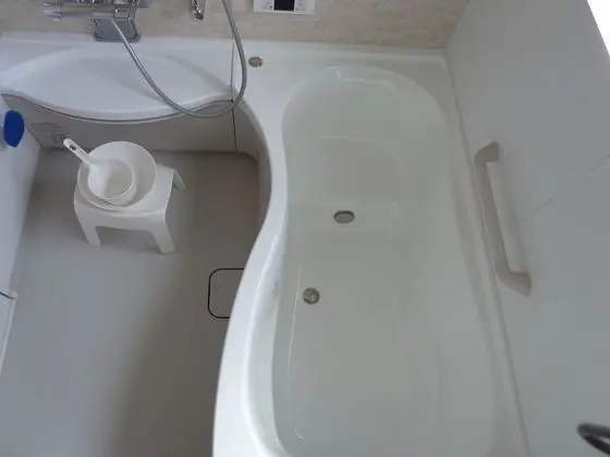 İki Ayrı Yataklı Oda, Ortak Banyo (A, Nearest JR / Keisei Funabashi St.)