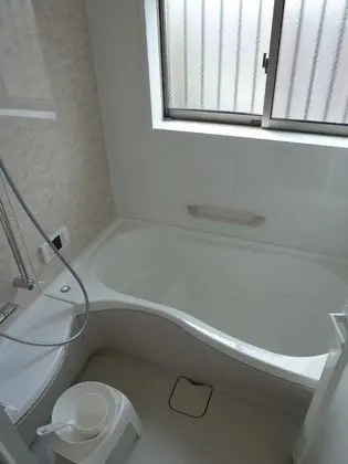 İki Ayrı Yataklı Oda, Ortak Banyo (A, Nearest JR / Keisei Funabashi St.)