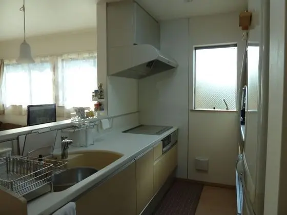 İki Ayrı Yataklı Oda, Ortak Banyo (A, Nearest JR / Keisei Funabashi St.)