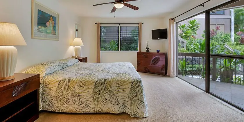 Apart Daire Partial Ocean View One Bedroom