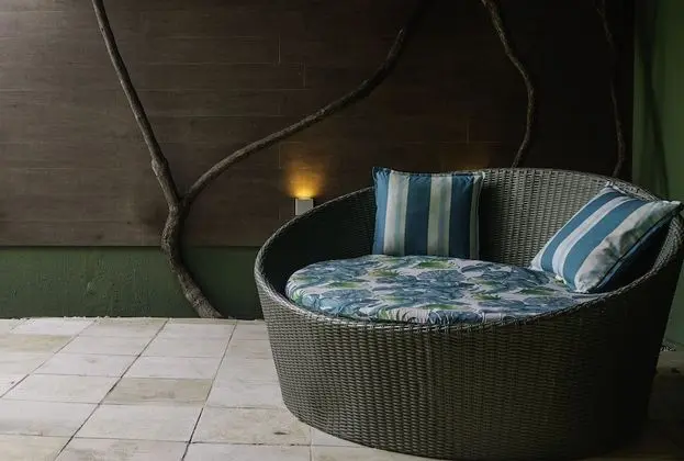 Honeymoon Tek Büyük Yataklı Oda, 1 En Büyük (King) Boy Yatak, Kişiye Özel Havuzlu