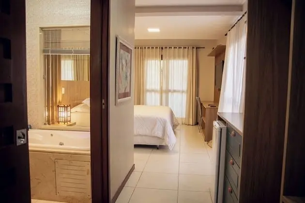 Honeymoon Tek Büyük Yataklı Oda, 1 En Büyük (King) Boy Yatak, Kişiye Özel Havuzlu