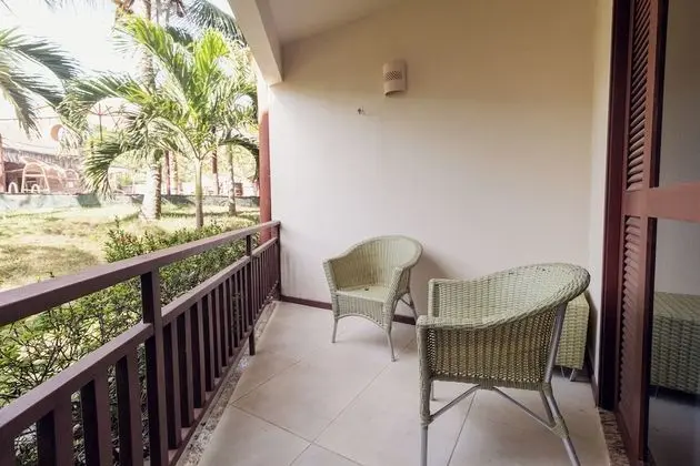 Honeymoon Tek Büyük Yataklı Oda, 1 En Büyük (King) Boy Yatak, Kişiye Özel Havuzlu