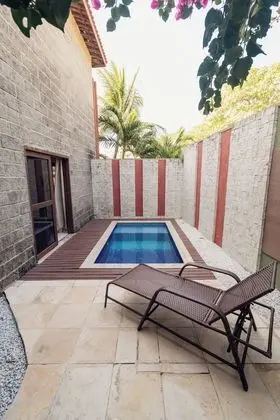 Honeymoon Tek Büyük Yataklı Oda, 1 En Büyük (King) Boy Yatak, Kişiye Özel Havuzlu