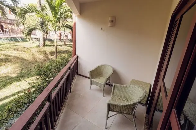 Honeymoon Tek Büyük Yataklı Oda, 1 En Büyük (King) Boy Yatak, Kişiye Özel Havuzlu